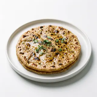 Aloo Paratha