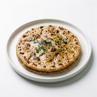 Aloo Paratha