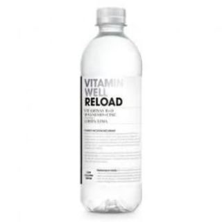 Vitamin Well Reload (500 Ml.)