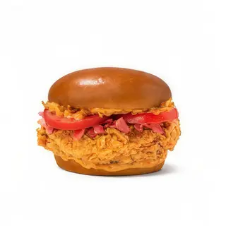 Bacon Chicken Sandwich