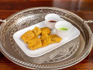 Panner Pakoda 6 szt.