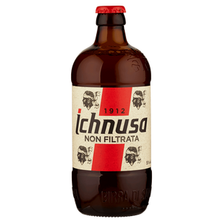 Ichnusa Non Filtrata  33 cl