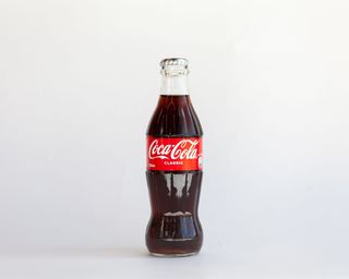 Coca-Cola