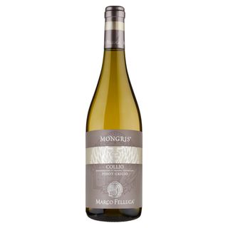 Marco Felluga Mongris Collio DOC Pinot Grigio 750 ml