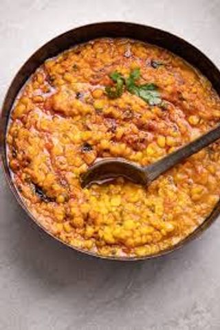 Chana daal