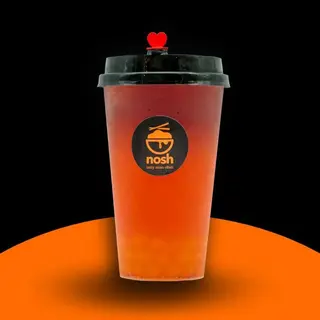 STRAWBERRY SUNRISE