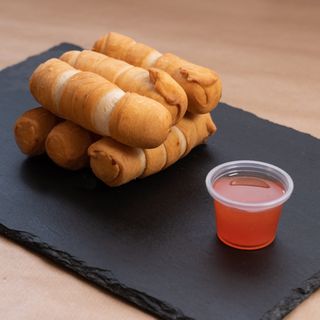 Tequeños Clásicos (6 Uds.)