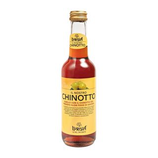 Lurisia Chinotto