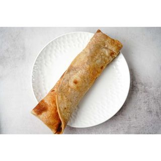 Paneer Kathi Roll