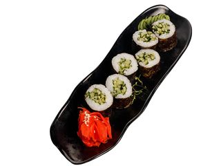 Макі з огірком (100g)