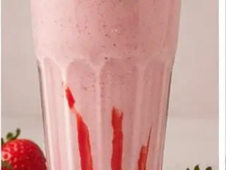 BATIDO FRESA