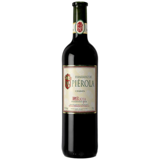 Vino crianzas Piérola Amor Eda (750 ml.)