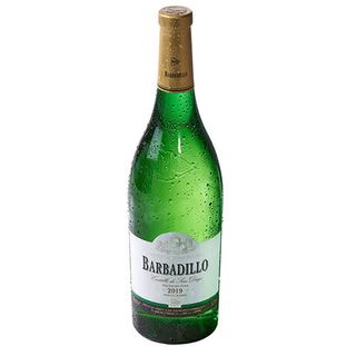 Botella De Vino Barbadillo (750 Ml.)