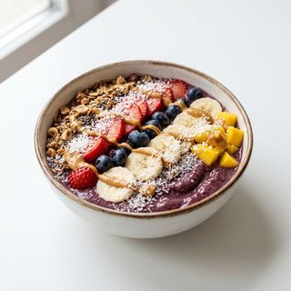Bowl Chaos