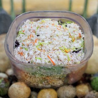 1.Ориз  със зеленчуци (400г)