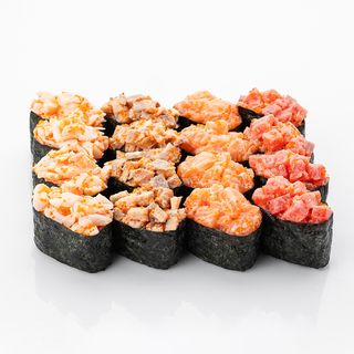 გუნკანის სეტი