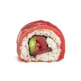 C401 Chirashi surtido (para compartir)