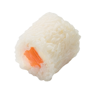 White saumon cheese - 4 Pièces