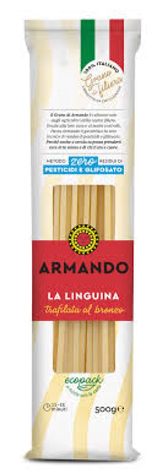 PASTA ARMANDO LA LINGUINA