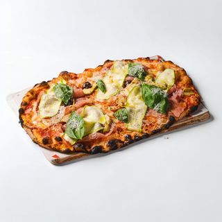 Capricciosa Deliziosa