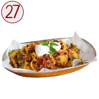 Saute Con Carne (400г)