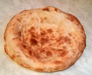 შოთის პური