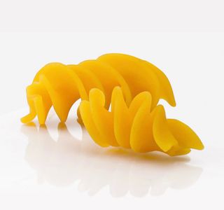 Espirales Gigantes (Soffi di Vento)