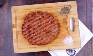 Гурманска плескавица (200г)