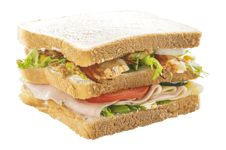 American Club sendvič 305g