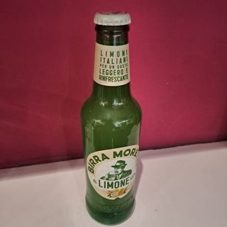  MORETTI AL LIMONE 33 CL