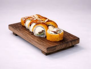 Cheesy Heaven (320g)