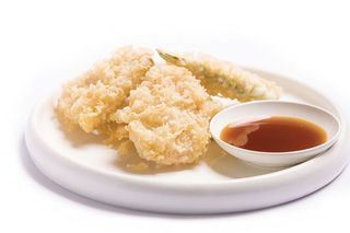 251. Yasai tempura