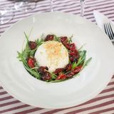Ensalada Burrata