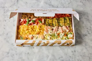 Box Express - Grande (Per 3-4 persone)
