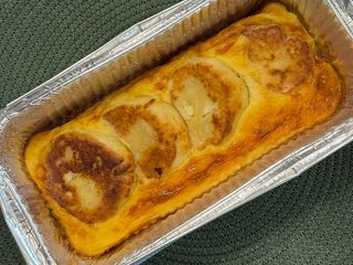 Сирники запечені (310г)