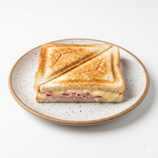 Sándwich Del Día