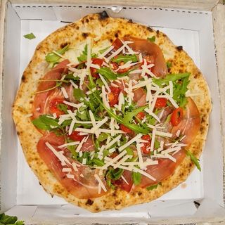 Primavera