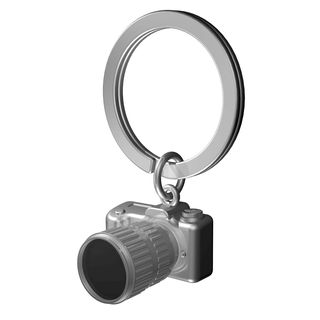 Llavero Cámara Reflex