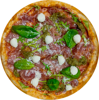 Піца Прошуто (775г)