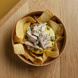 Causa Limeña Del Señor Ramírez