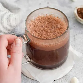 Hot chocolat