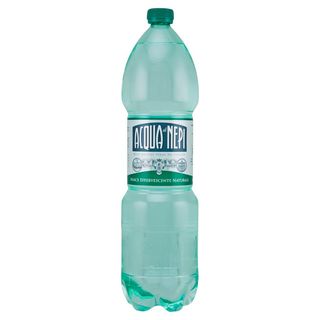Acqua frizzante 1.5 l