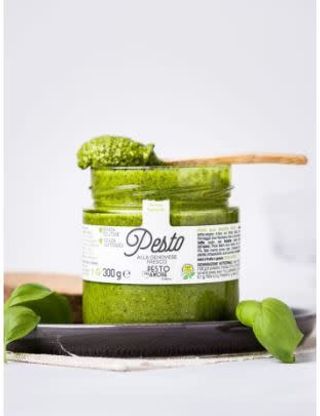 Pesto fresco 800 gr