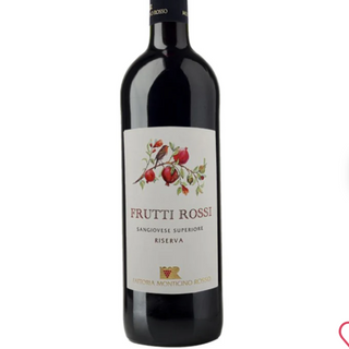 Sangiovese Superiore