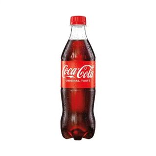 Coca-Cola 500ml