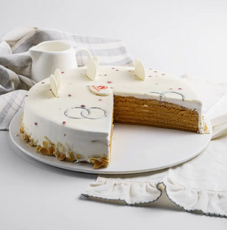 Торт Ярославна (маленький)