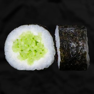 Макі з огірком