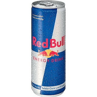 Red Bull