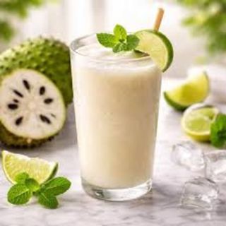 Jugo de guanábana