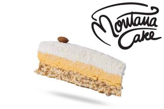 Raffaello torta komad